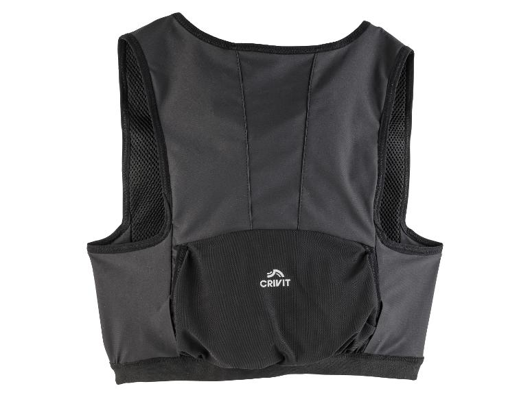 Hardlooprugzak of hardloopvest