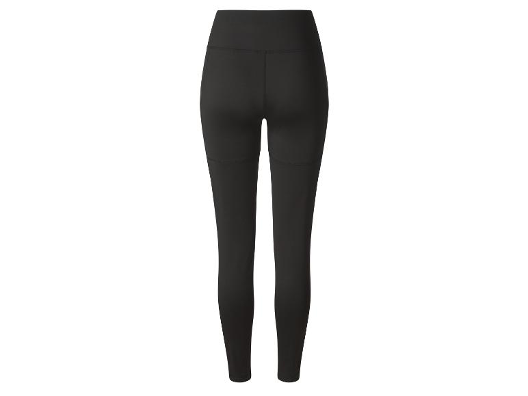 Dames thermo sportlegging