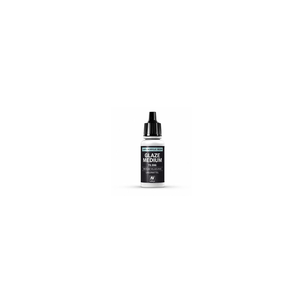 Glaze Medium (596)