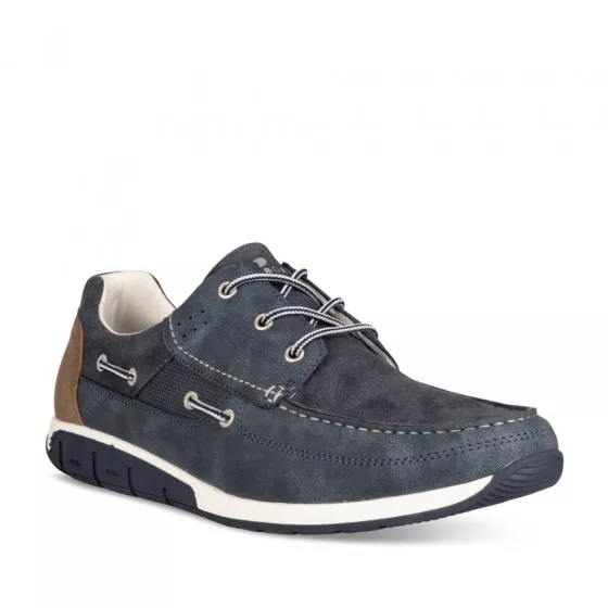 Chaussures bateau MARINE CAPE BOARD