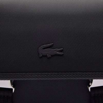 Besace classic LACOSTE