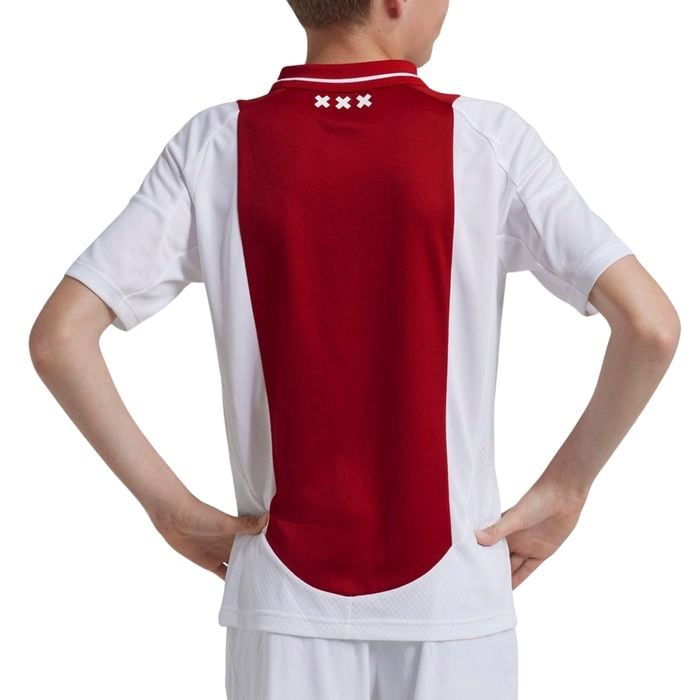 Adidas Ajax Amsterdam 24/25 Thuisshirt Junior