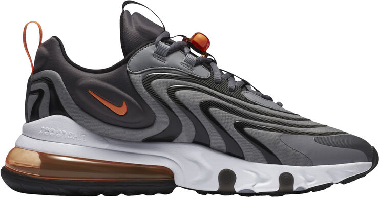 Nike AIR MAX 270 REACT ENG MEN Black