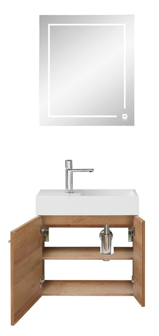 Leonardo Gästebad LEO BATH 109