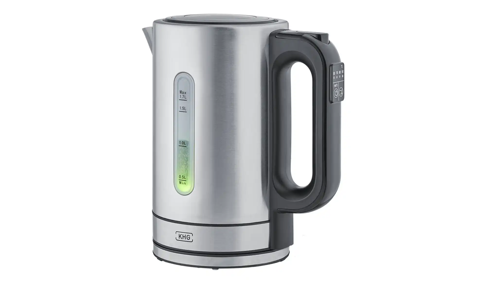 KHG Wasserkocher WK-1703 (ES)