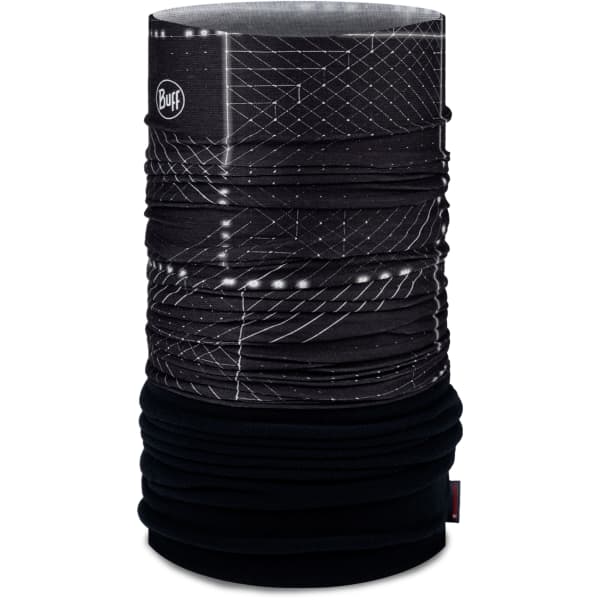 Tour de cou BUFF POLAR ITSIM BLACK