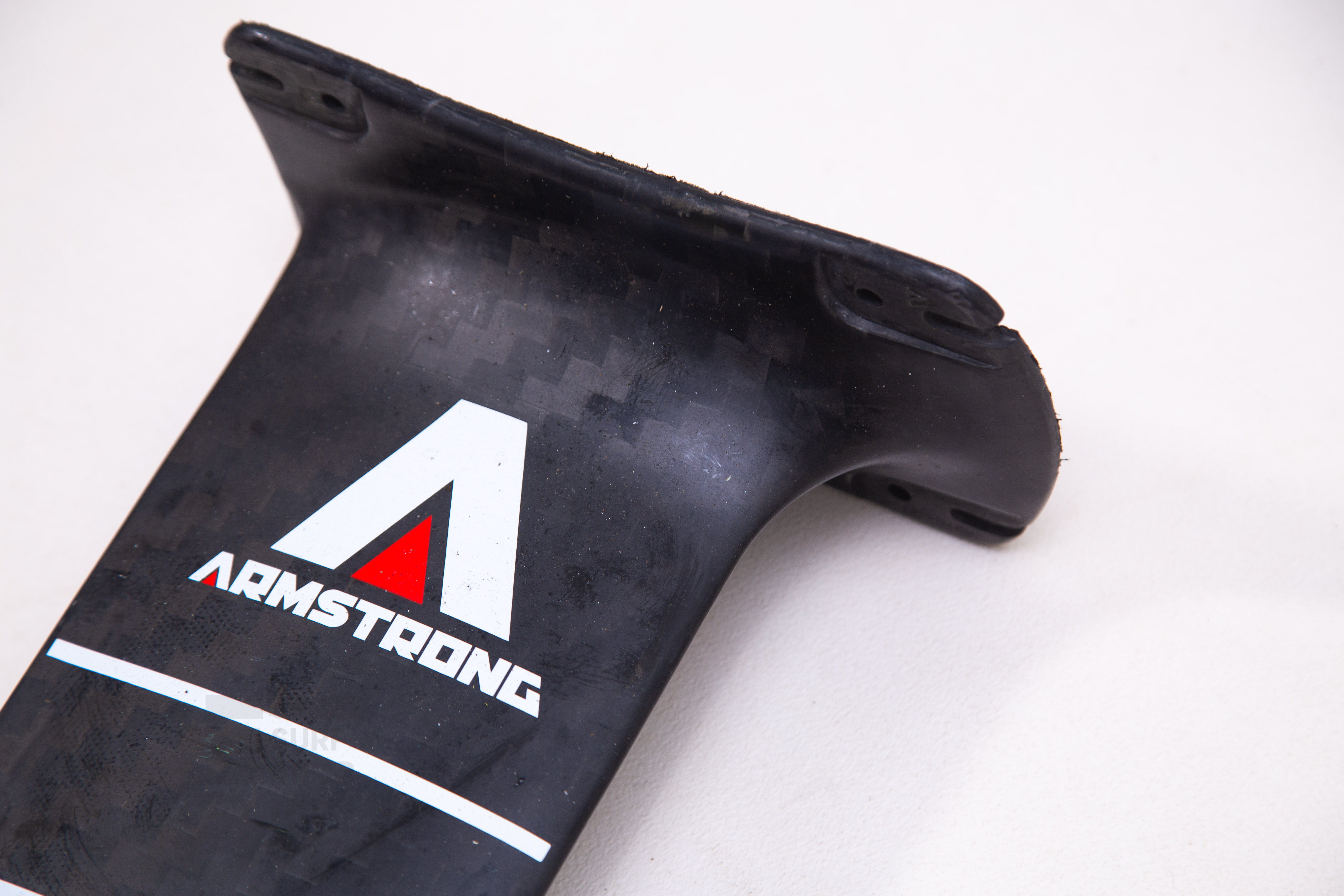 Armstrong Foils Mat Carbon 100 cm - Plate V2