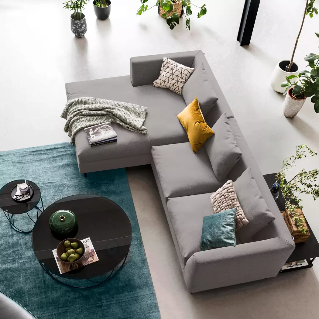 Ecksofa 165