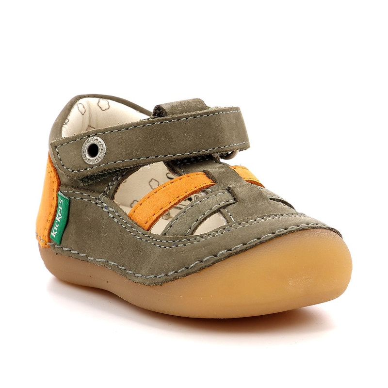 Kickers Kickers Sushy Kaki Orange