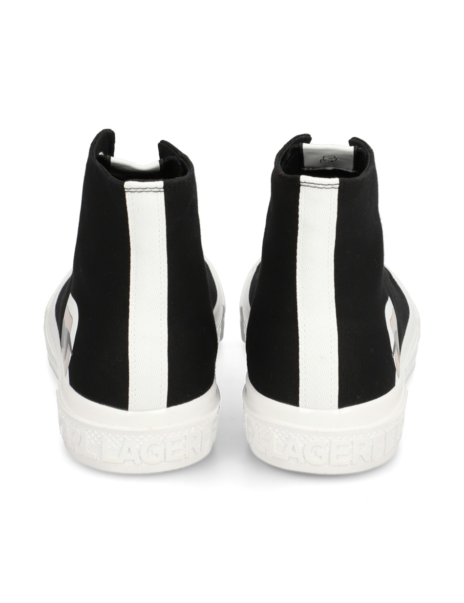 KAMPUS III Karl NFT Hi Lace