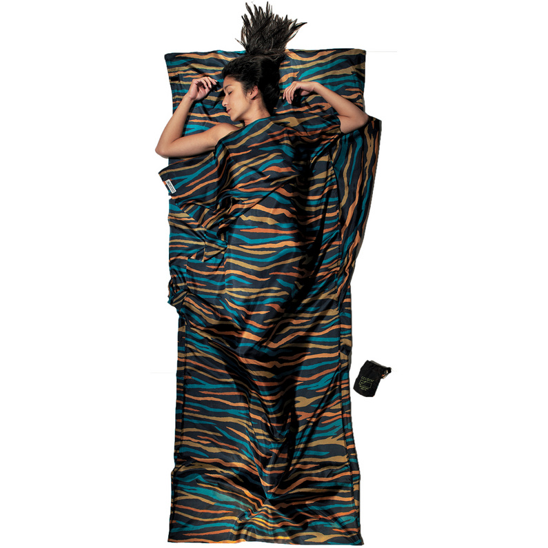 Cocoon TravelSheet Silk Schlafsack