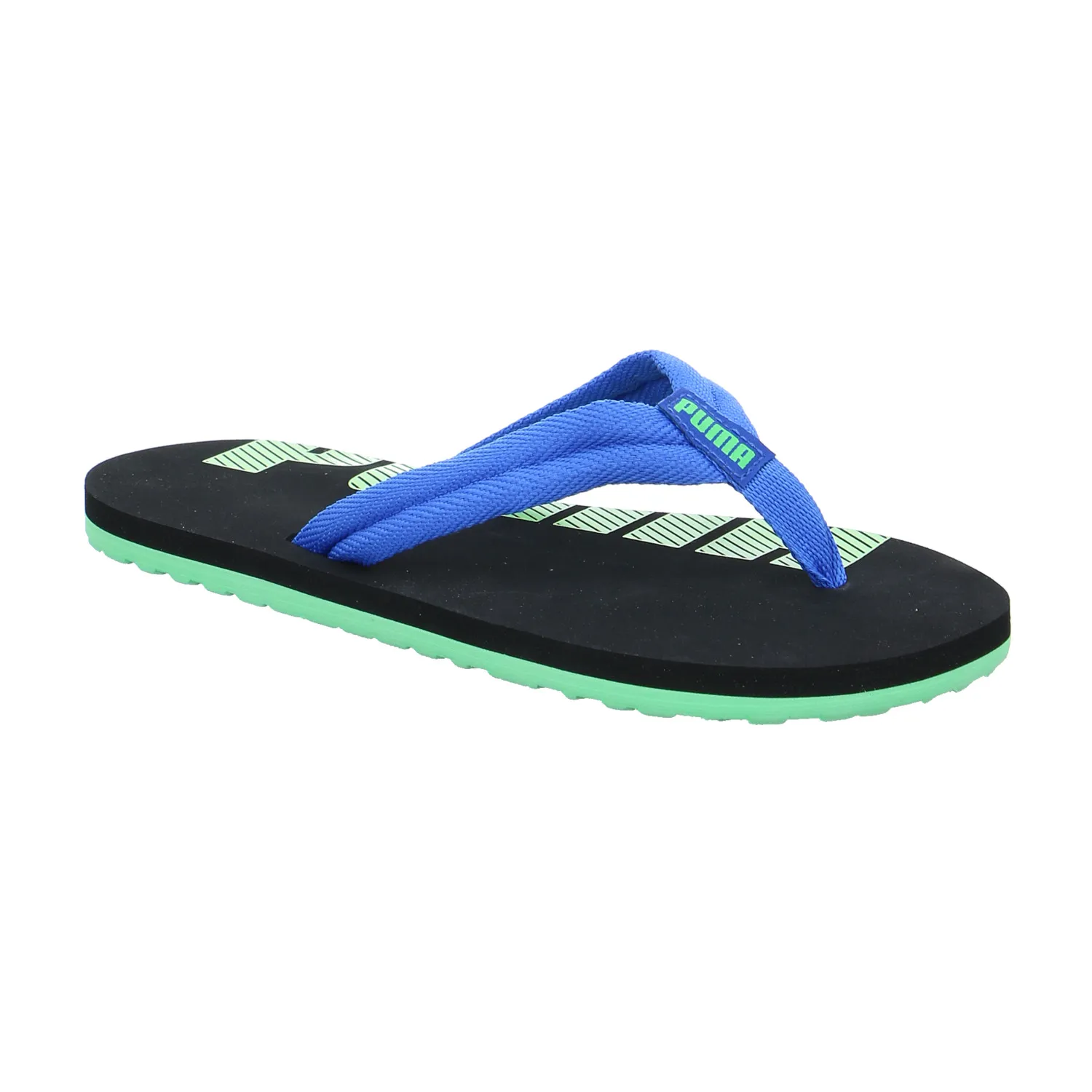 PUMA Badeschuhe Kinder Royal Synthetik