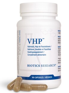 Biotics VHP Capsules 90CP