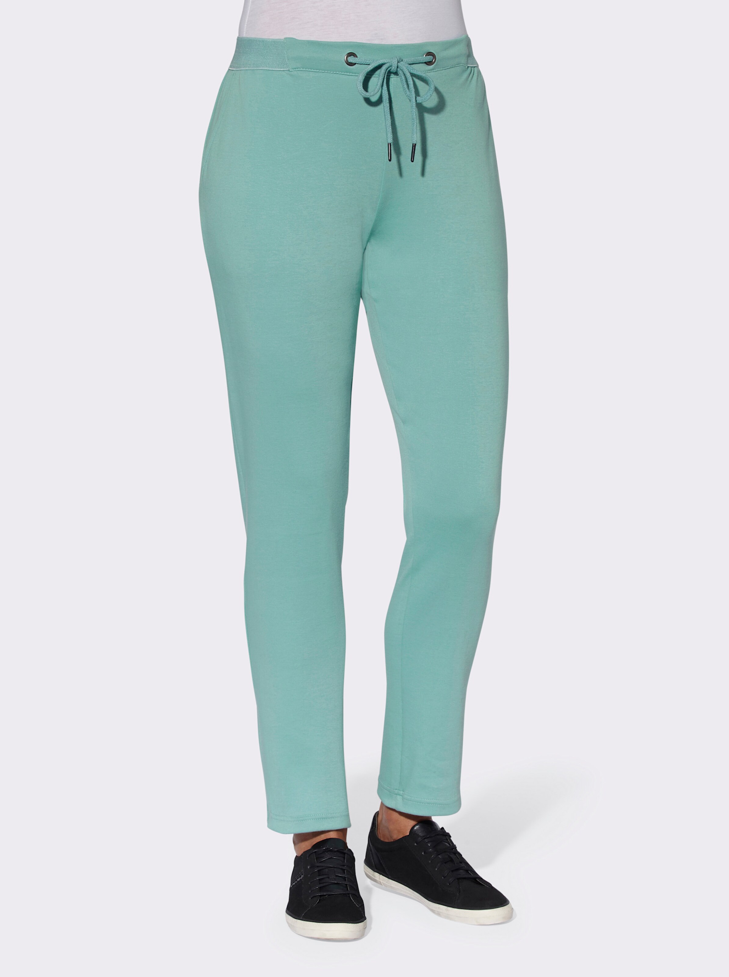 Jersey-Hose