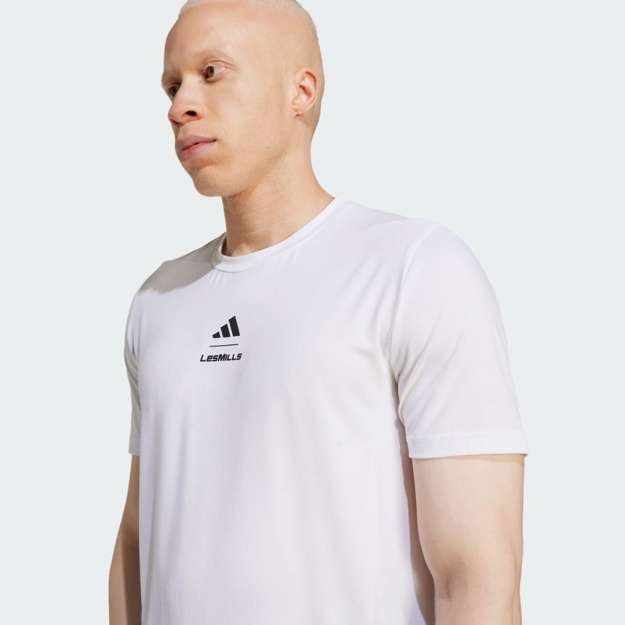 Adidas T-shirt graphique Les Mills