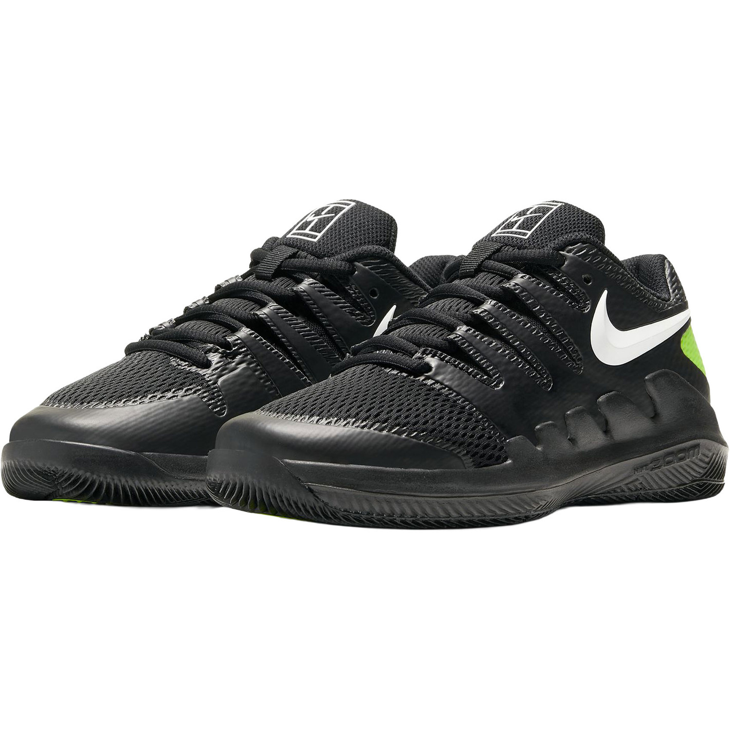 Nike Court Vapor X Junior