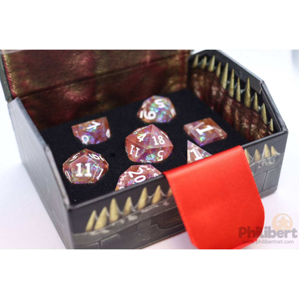 Mimic Dice - Whimsyshire