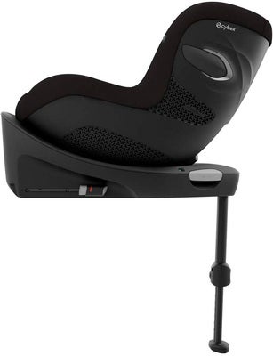 Cybex Sirona G i-Size Plus Bilstol, Moon Black