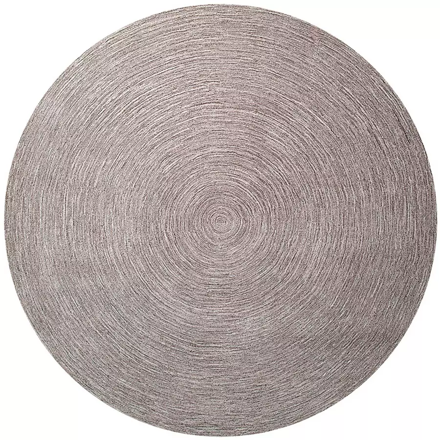 Esprit Kurzflorteppich Colour In Motion sand