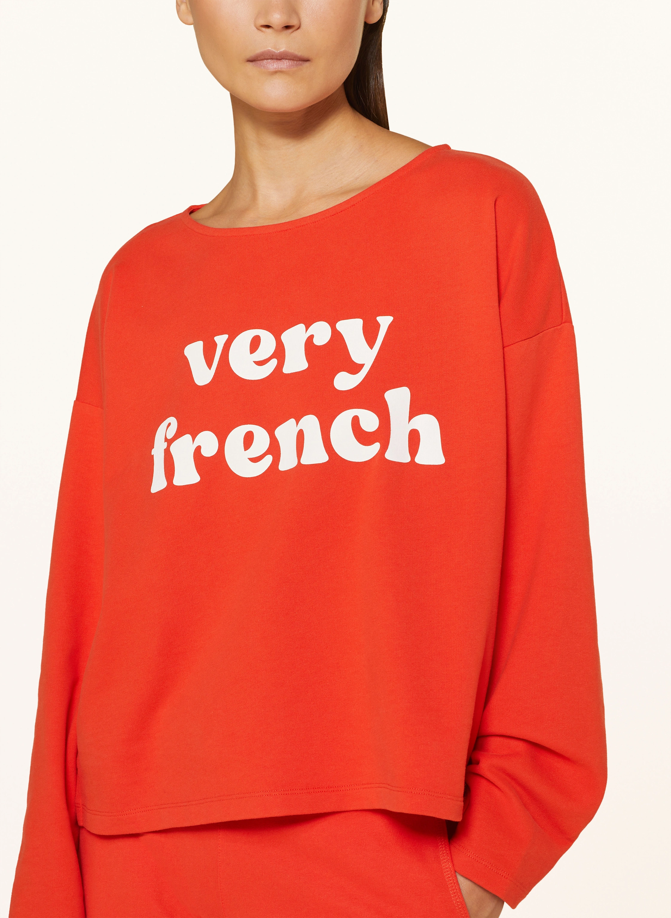 Juvia Sweatshirt ALISON