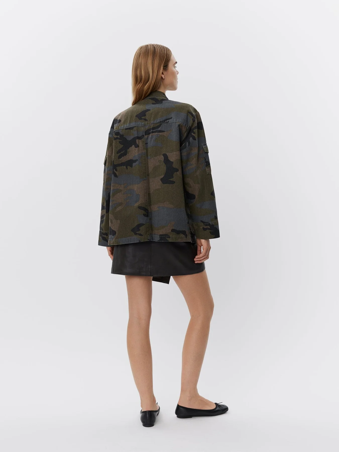 Sofie Schnoor Jacket