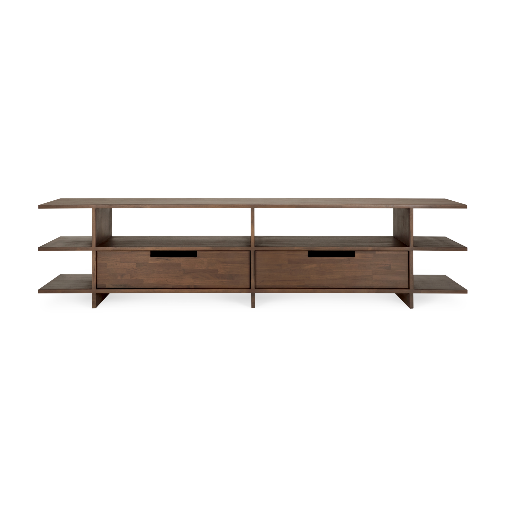 Ethnicraft - Kabuki Tv-meubel - 200x45x48