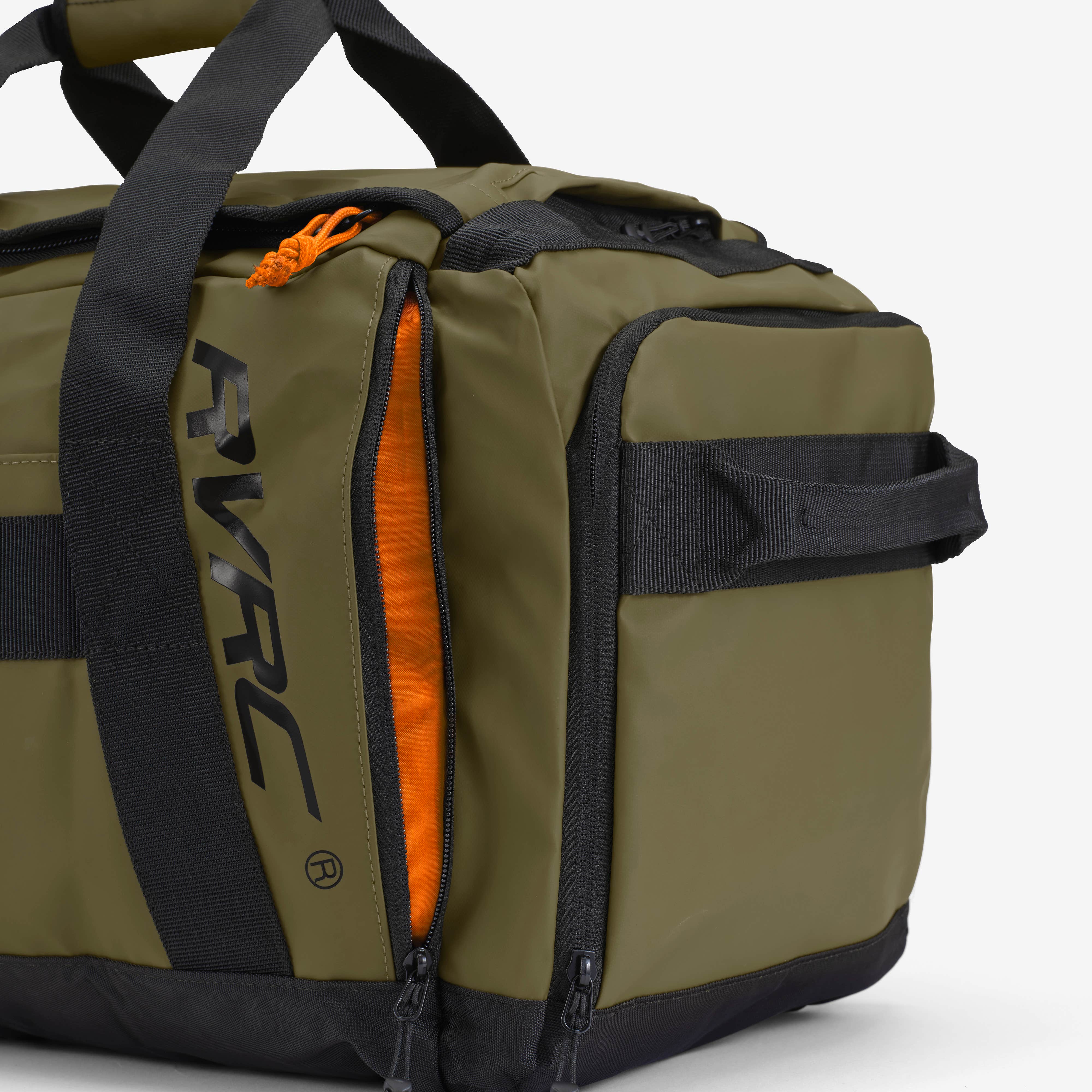 Packable Duffel Bag 40L  Grape Leaf