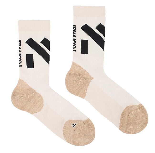 NNORMAL - CHAUSSETTES DE RUNNING RACE SOCKS