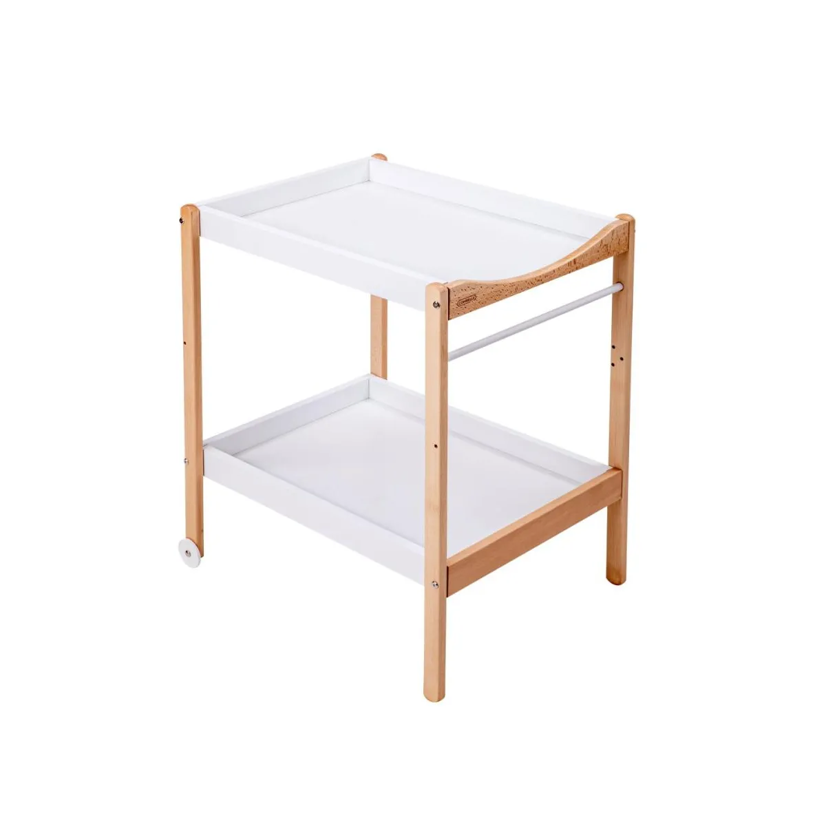Combelle MARGOT - Blanc