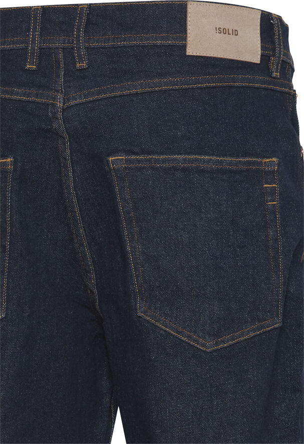 !Solid SDMonte Ryan Raw denim