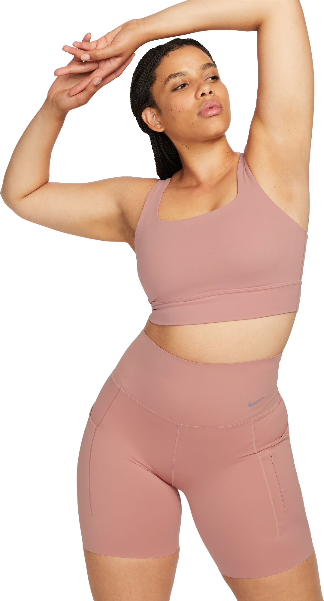 Dri-FIT Go 8