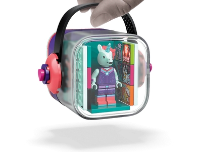 LEGO Unicorn DJ BeatBox (43106)