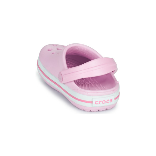 Crocs - CROCBAND CLOG T - Rose