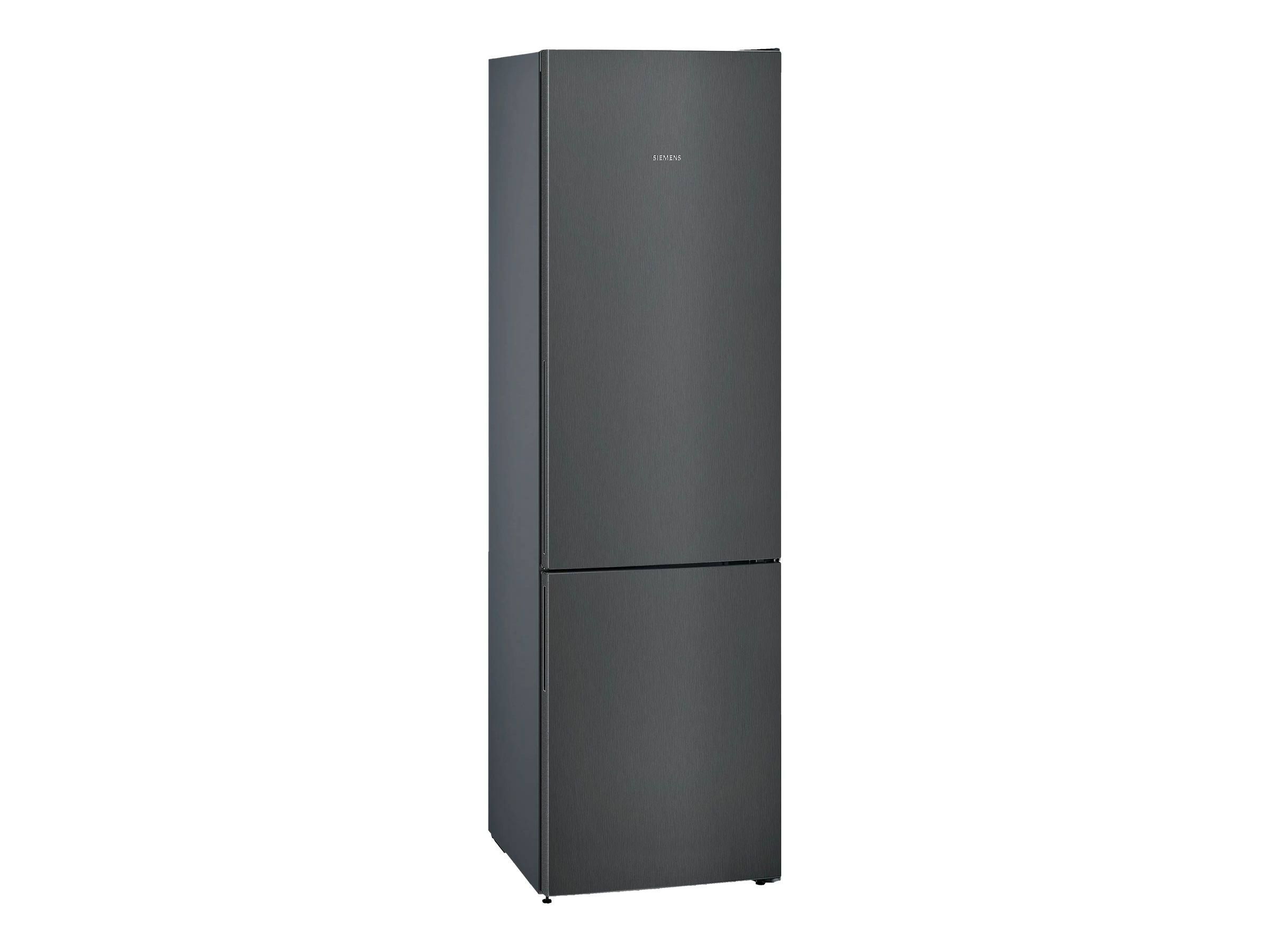 Siemens Kühl-Gefrierkombination kg39e8xba
