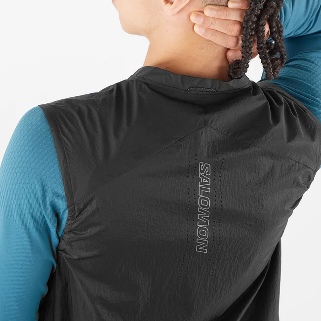 SENSE AERO WIND  Laufweste Herren