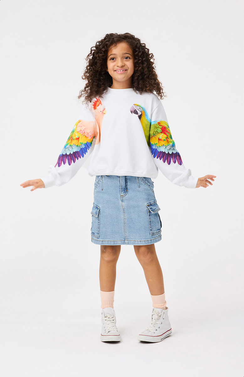 Belli - Distressed Washed