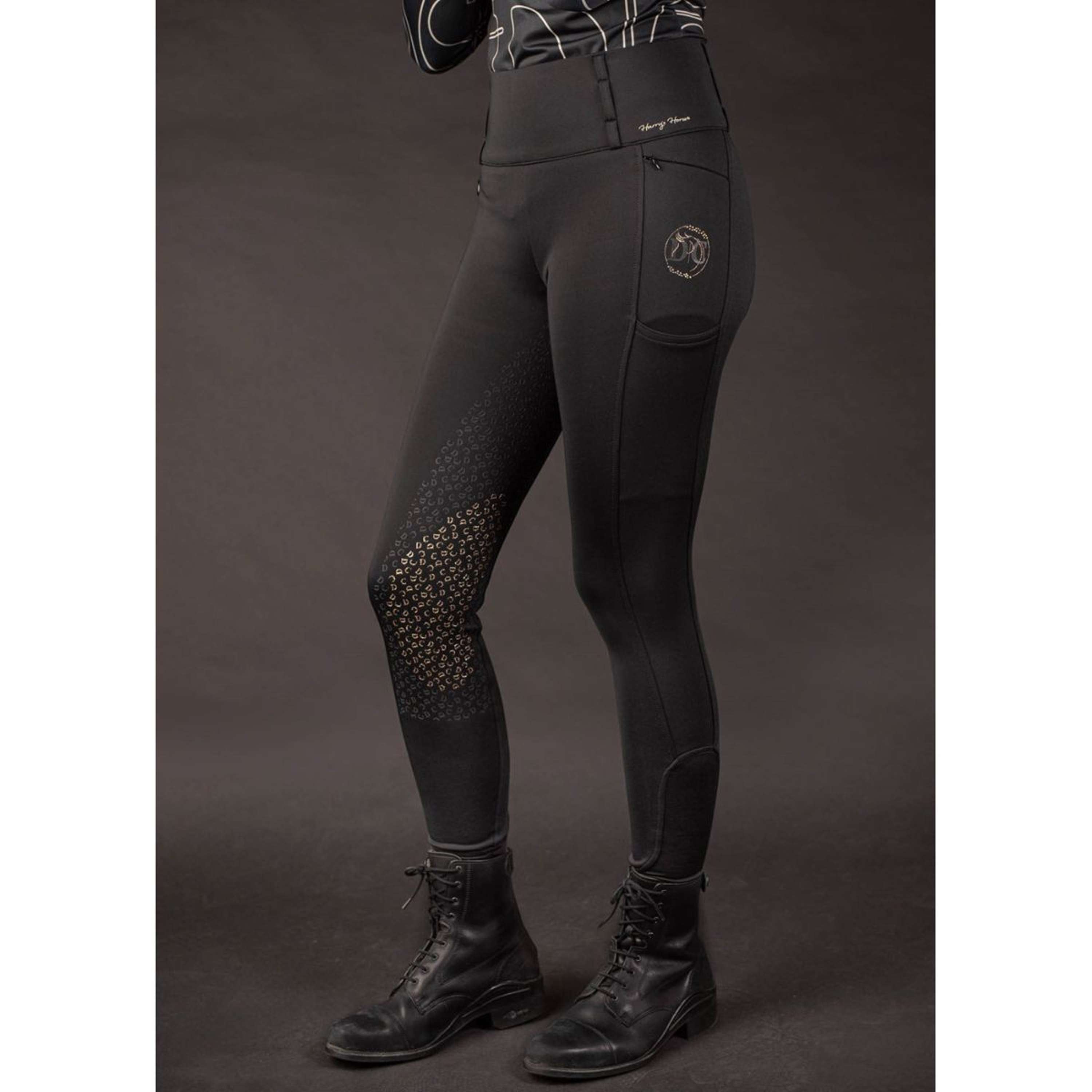 Harry's Horse Rijlegging Equitights Denici Cavalli Stardust Full Grip