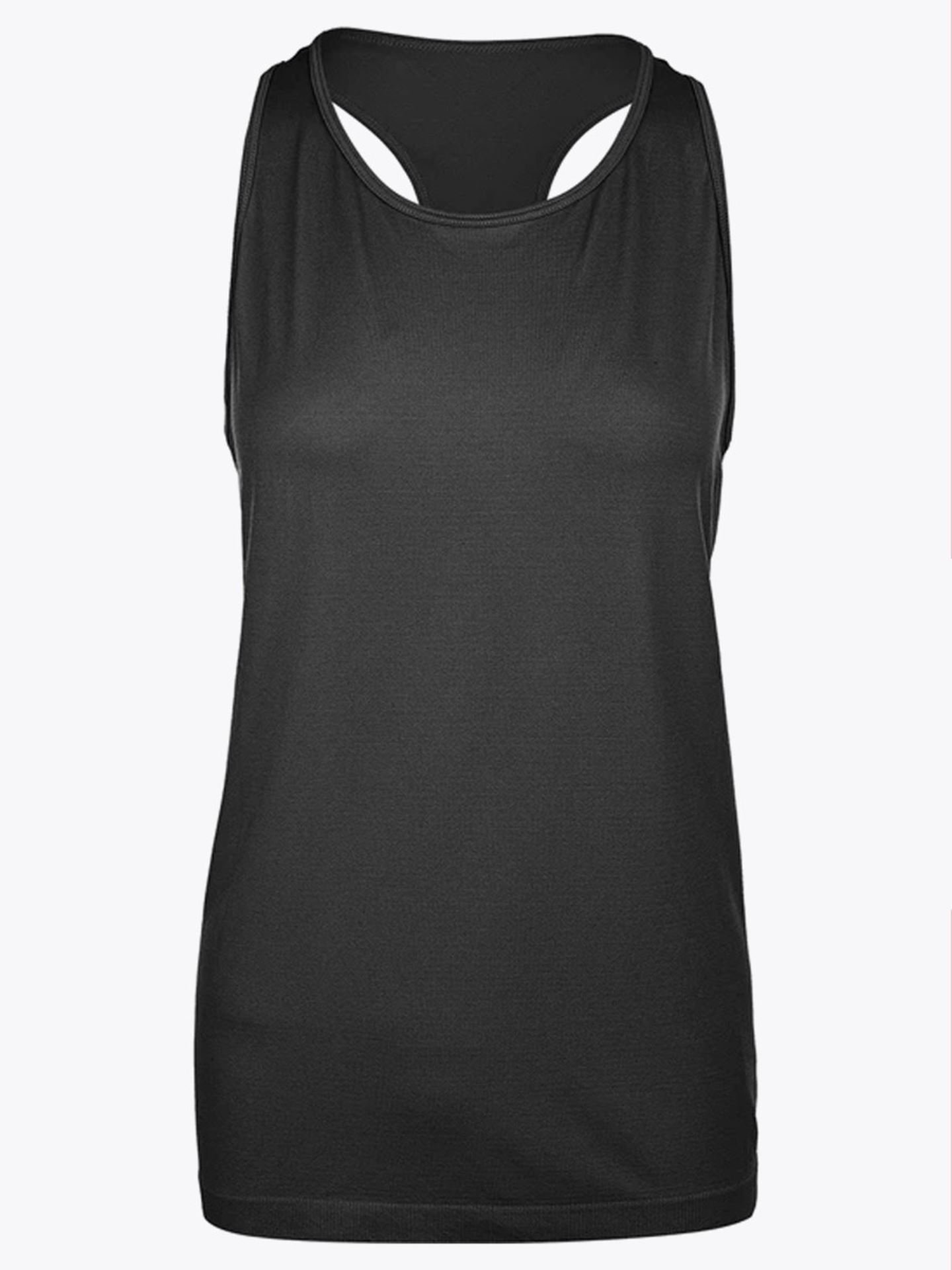 Julee Loose fit Seamless Top