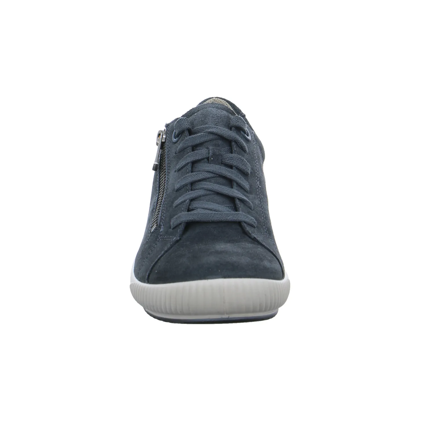 LEGERO Schnürschuh Grau Leder  mit Gore-Tex Membrane