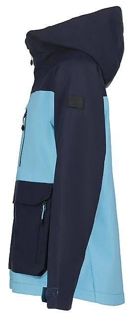 ICEPEAK - VESTE VESTE LOWDEN