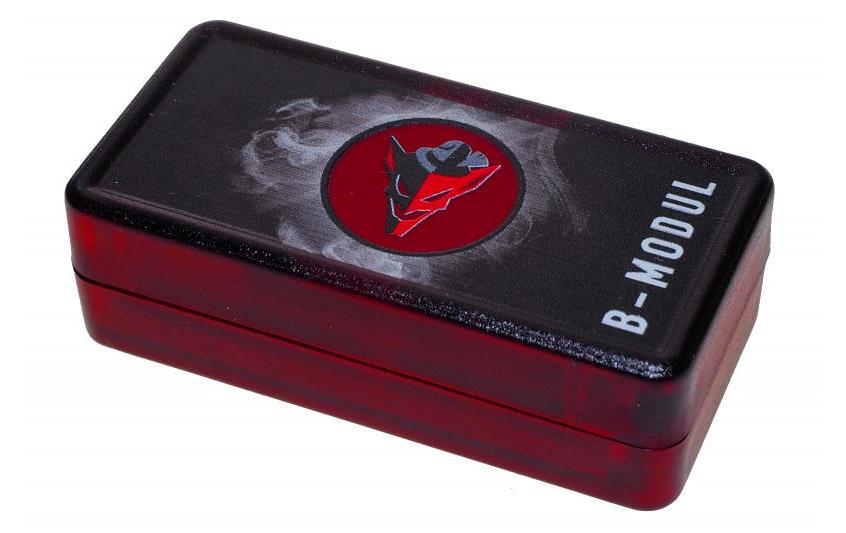 Bluetooth-Modul für AXON und CORTEXproBavarianDemon B-Modul