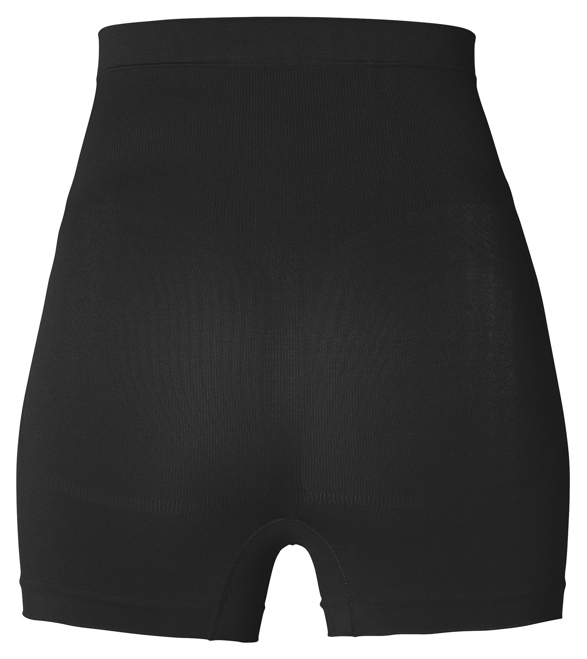 Noppies Nahtloser Short Lai Sensil® Breeze Black