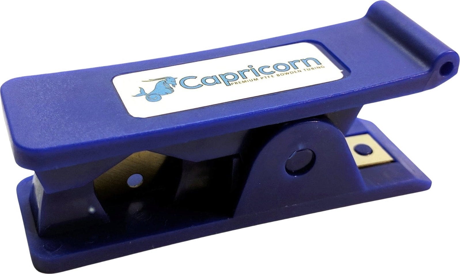 Capricorn  PTFE Cutter    Werkzeug für das Ablängen von Bowdenrohren oder Filament