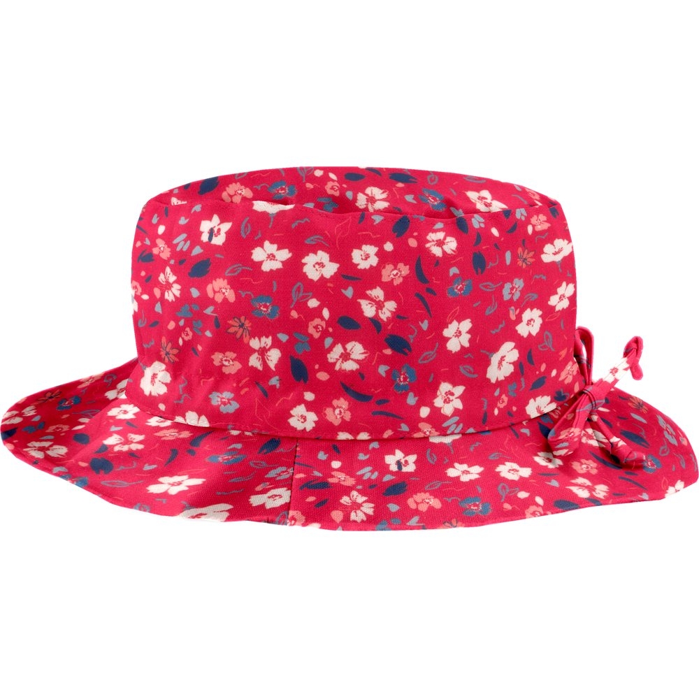 Chapeau Pluie Ajustable Femme T3 Hanami