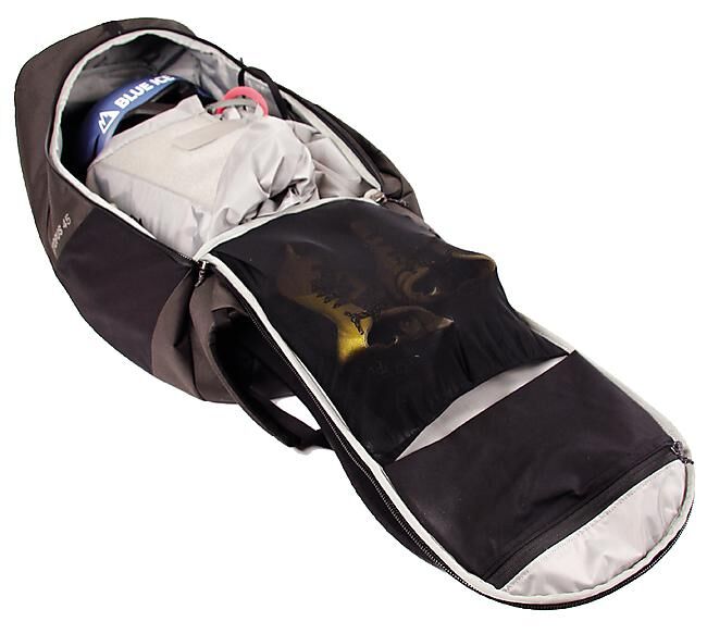 BLUE ICE - SAC A DOS OCTOPUS 45L