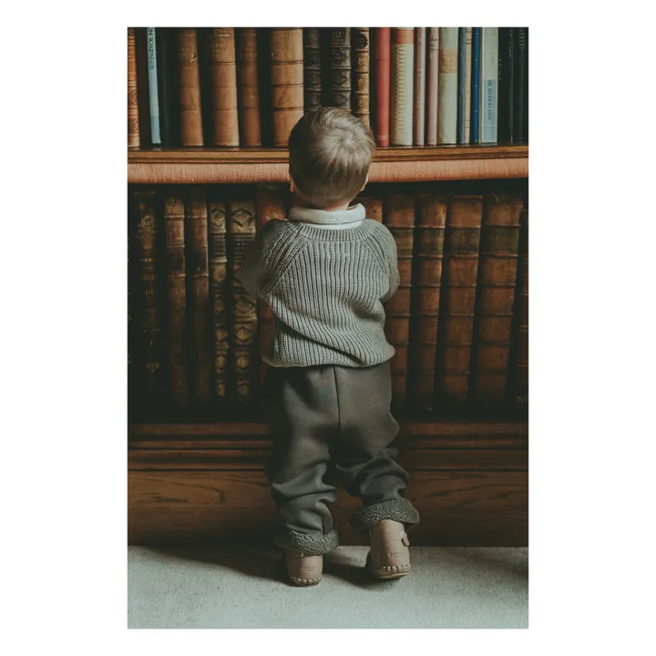 Donsje Pantalon Stoo | Vert