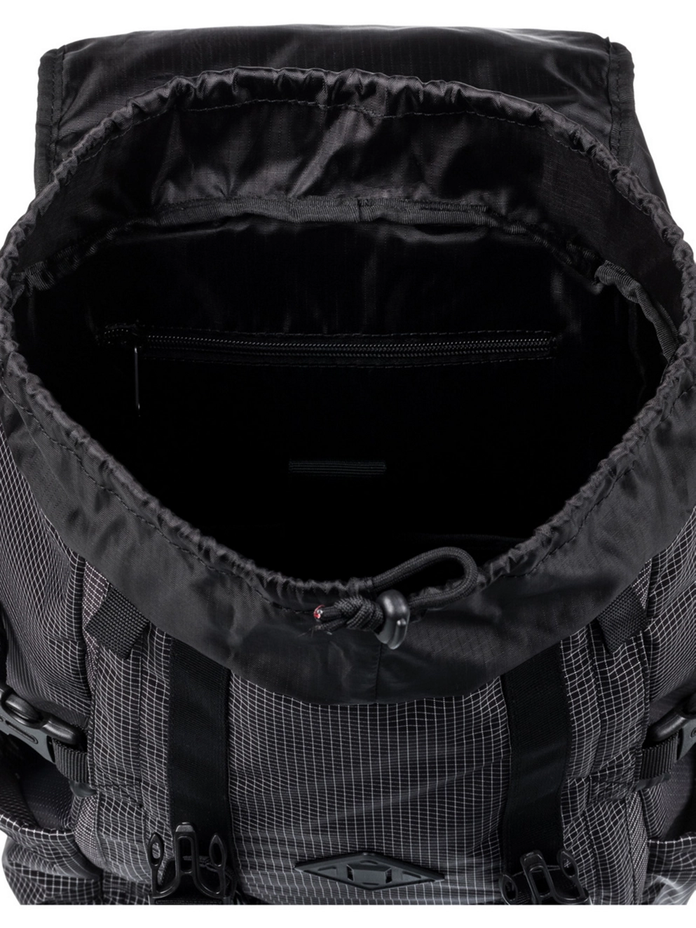Element Furrow Backpack flint black