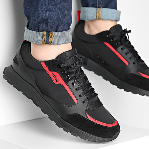 Baskets Icelin Runner 50471304 Black