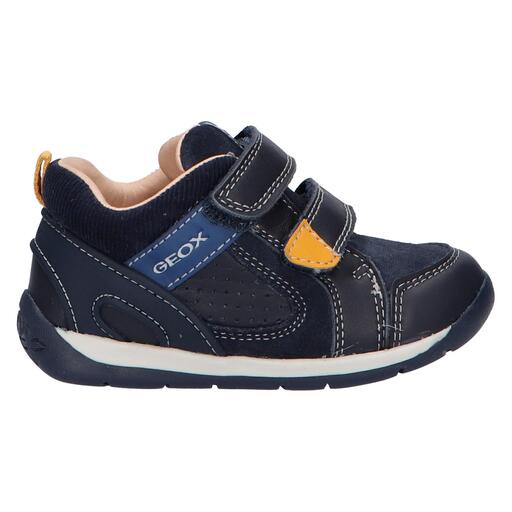 Zapatillas Esportivas Geox B040ba 08522 B Cada