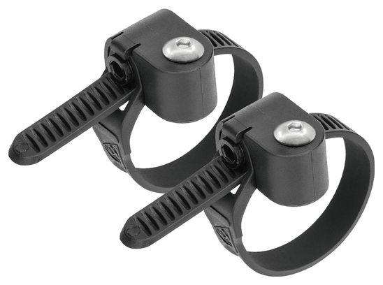 Porde-Bidon Multifonction Topeak Versamount Noir